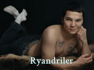 Ryandriler