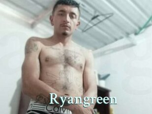 Ryangreen