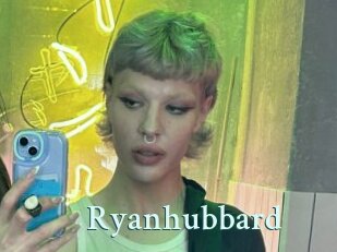 Ryanhubbard