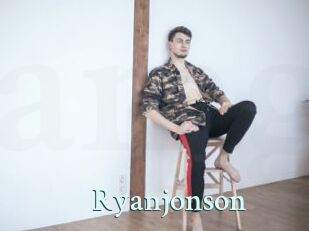 Ryanjonson