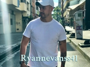 Ryannevanss41