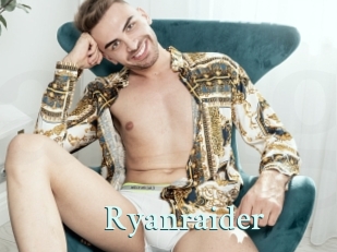 Ryanraider