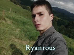 Ryanrous