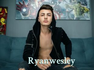 Ryanwesley