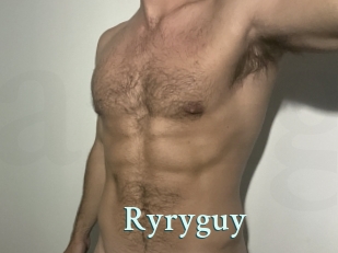 Ryryguy