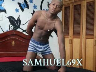 SAMHUEL69X