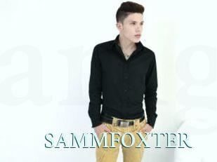 SAMMFOXTER