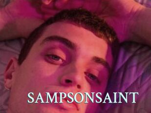 SAMPSONSAINT