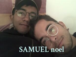 SAMUEL_noel