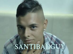 SANTIBADGUY