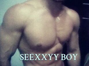 SEEXXYY_BOY