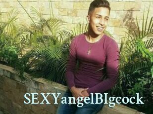 SEXYangelBIgcock