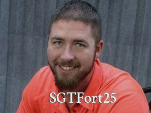 SGTFort25