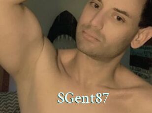 SGent87