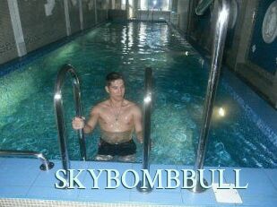 SKYBOMBBULL