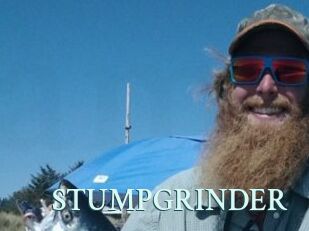 STUMPGRINDER