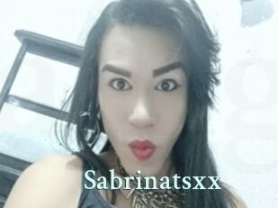 Sabrinatsxx