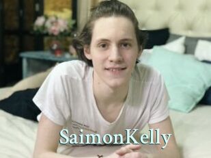 SaimonKelly