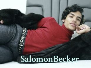 SalomonBecker