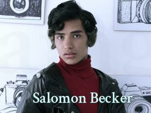 Salomon_Becker