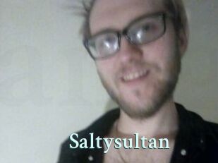 Saltysultan