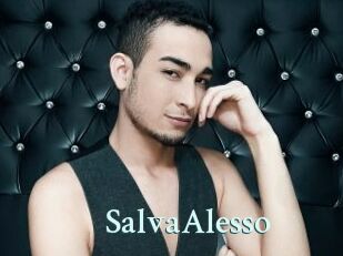 SalvaAlesso