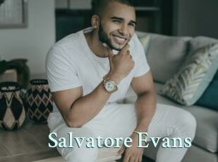 Salvatore_Evans