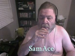 SamAce