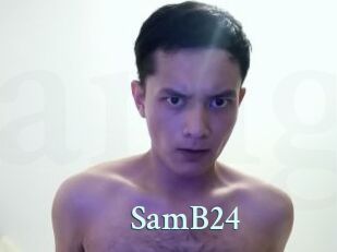 SamB24