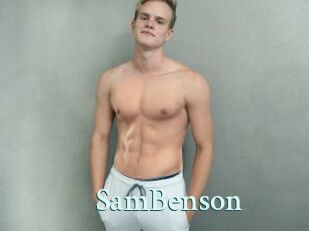 SamBenson