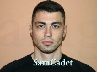 SamCadet