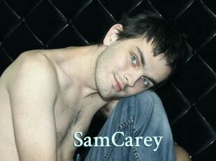 SamCarey