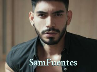 SamFuentes