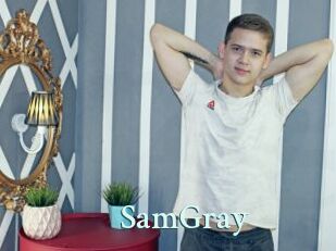 SamGray