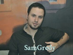 SamGredy