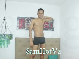 SamHotVz