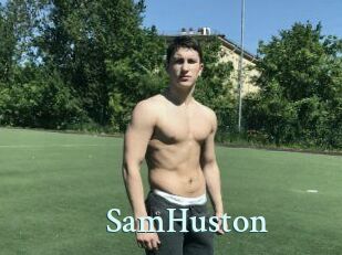 SamHuston