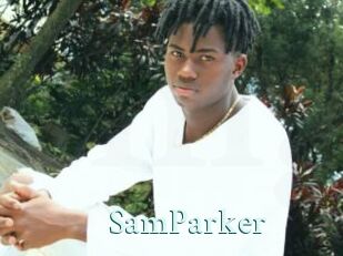 SamParker