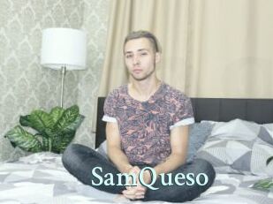 SamQueso