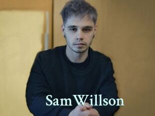 SamWillson