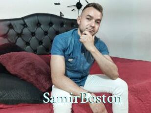 SamirBoston