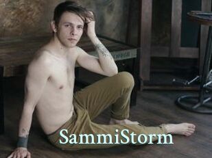 SammiStorm