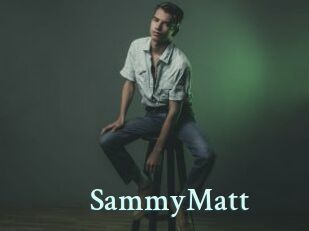 SammyMatt