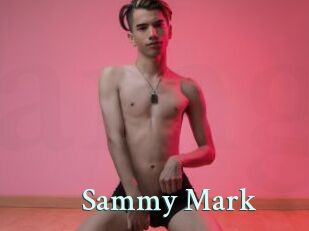 Sammy_Mark