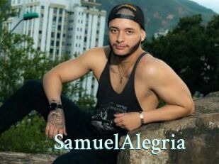 SamuelAlegria