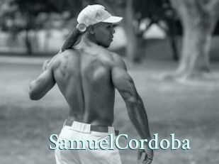 SamuelCordoba