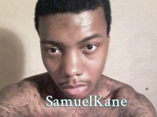 Samuel_Kane