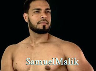 SamuelMalik