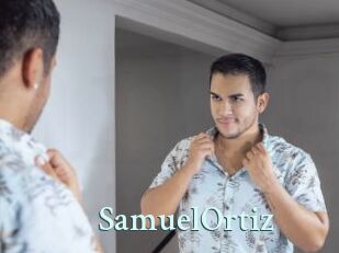 SamuelOrtiz