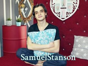 SamuelStanson